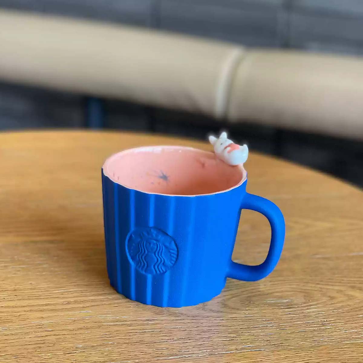 Starbucks China 2024 Autumn Reunion Under the Full Moon mug 345ml Starbucks loveinstarbucks