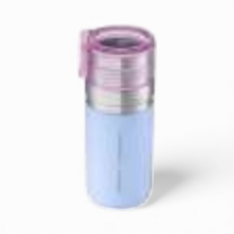 Starbucks Taiwan 2026 Valentine's Day Stanley Blue Stainless Steel Straw Cup 500ml 16.9oz