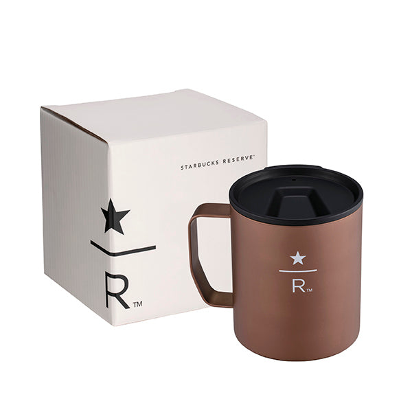 Starbucks Taiwan 2025 Collection Dream PLAZA Series Stanley STAN TITAN