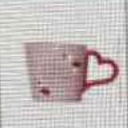Starbucks Philippines 2026 Valentine's Day series mug