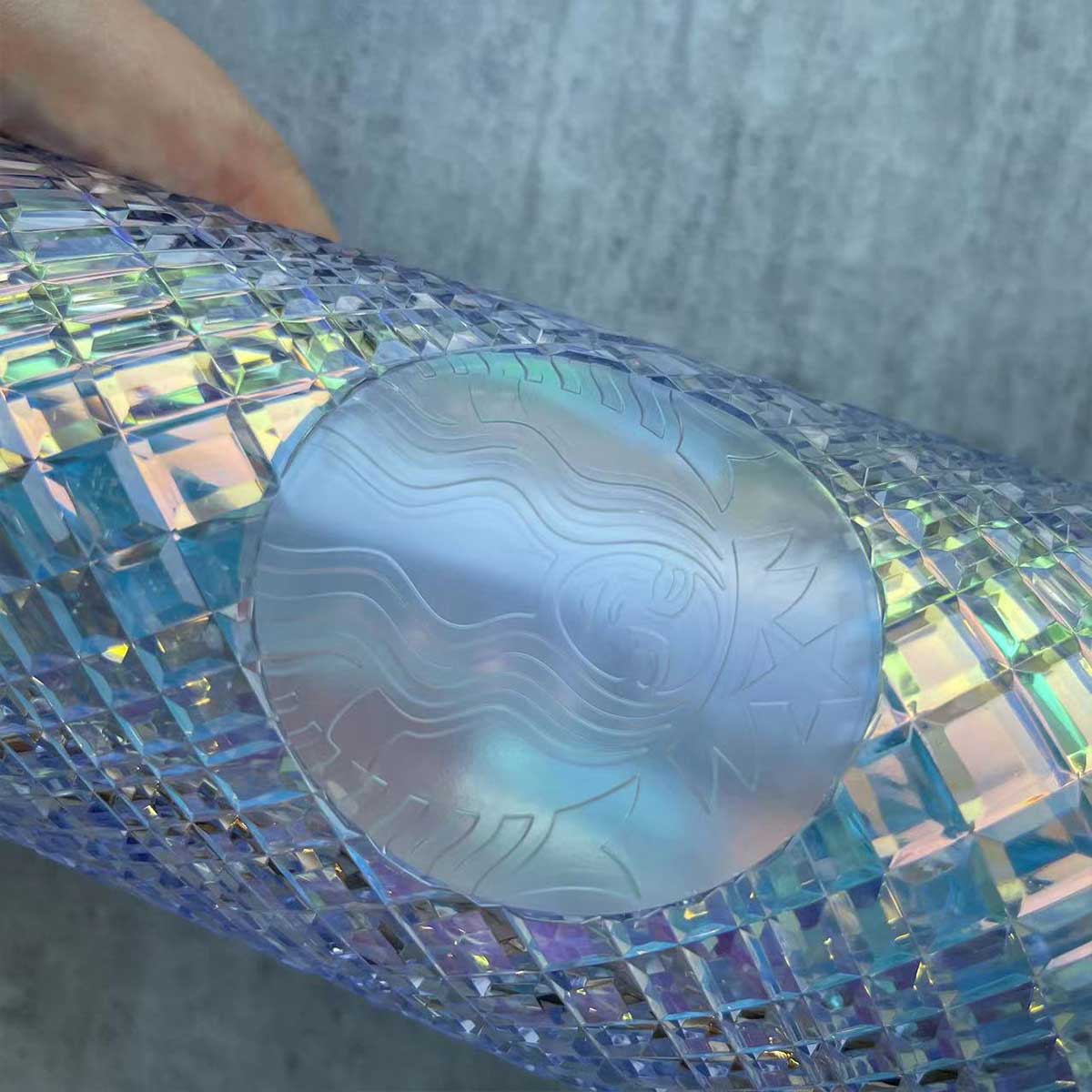 Flawed cups Starbucks loveinstarbucks