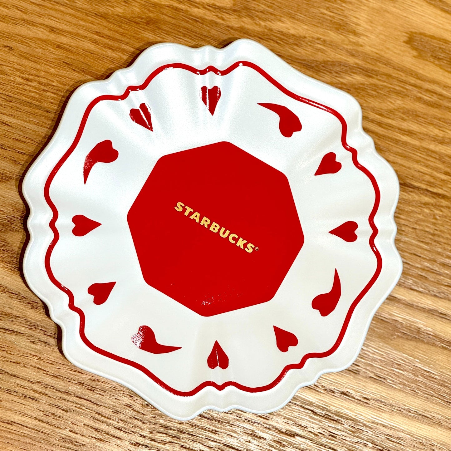 Starbucks China 2023 Andersen paper-cut series Ballet cup and saucer set 260ml Starbucks loveinstarbucks