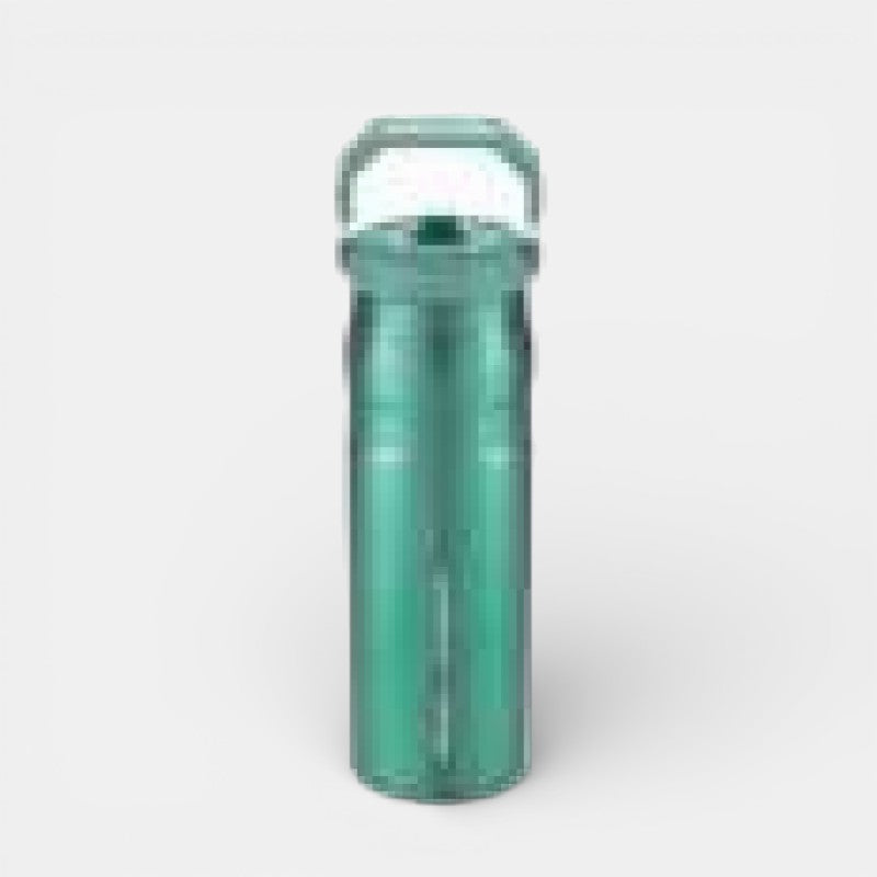 Starbucks Taiwan 2026 28th Anniversary Series Stanley Green Handle Stainless Steel Cup 24oz