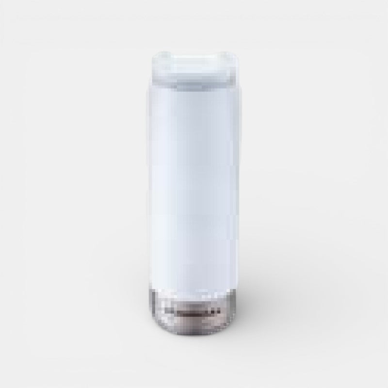 Starbucks Taiwan 2026 28th Anniversary Series White Stainless Steel Cup 473ml