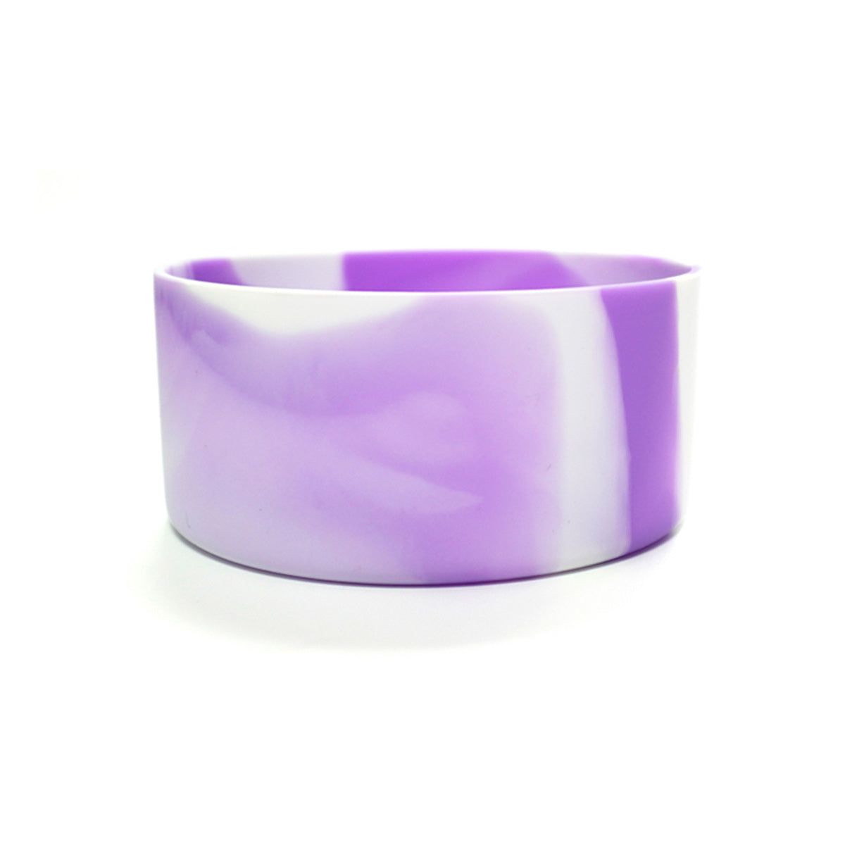 Fit for Stan-ley boot - 2# Purple white loveinstarbucks loveinstarbucks