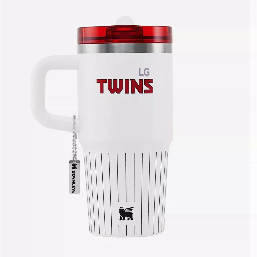 STANLEY 1913 LG TWINS Insulated Straw Cup