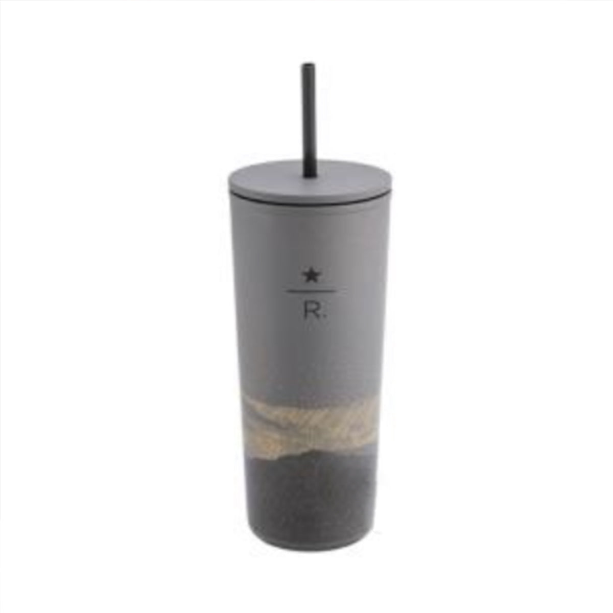 Taiwan 2023 Classic Collection Gray reserve sustainable cold cup 16/24oz Starbucks loveinstarbucks