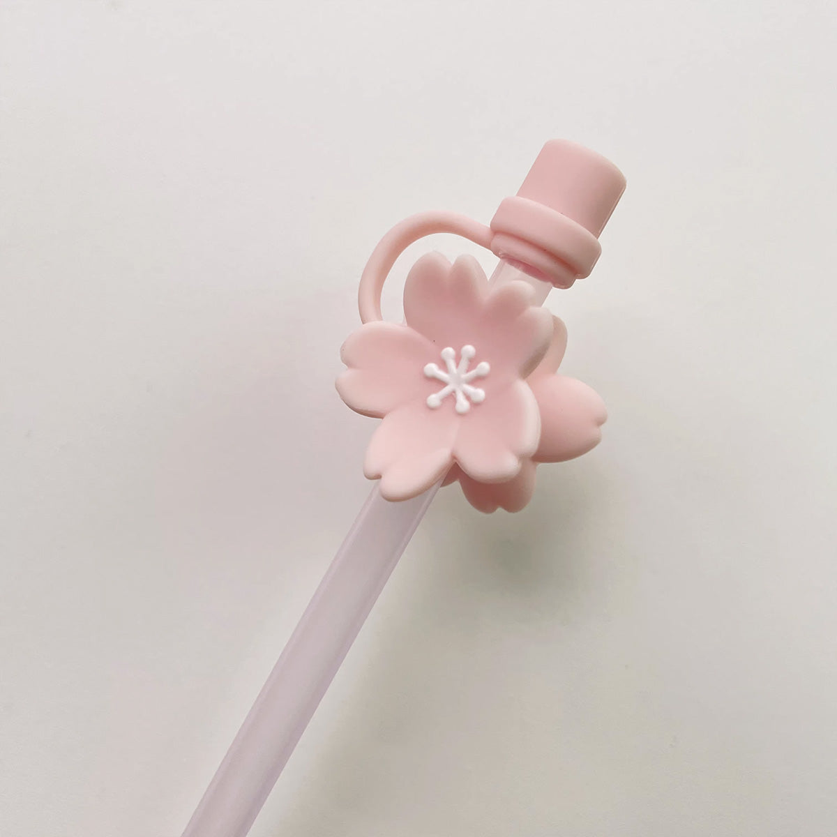 Not Starbucks product, Three-dimensional cherry blossom Topper, ONLY topper ,DONOT include Straw , DONOT sell alone loveinstarbucks loveinstarbucks