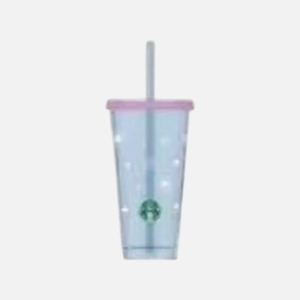 Starbucks Philippines 2026 Summer Season 1 Series Reusable Cup 24oz