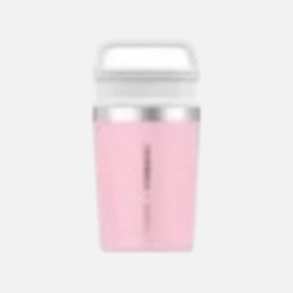 Starbucks Philippines 2026 Summer Season 1 Series Stanle Pink Stainless Steel Cup 8oz