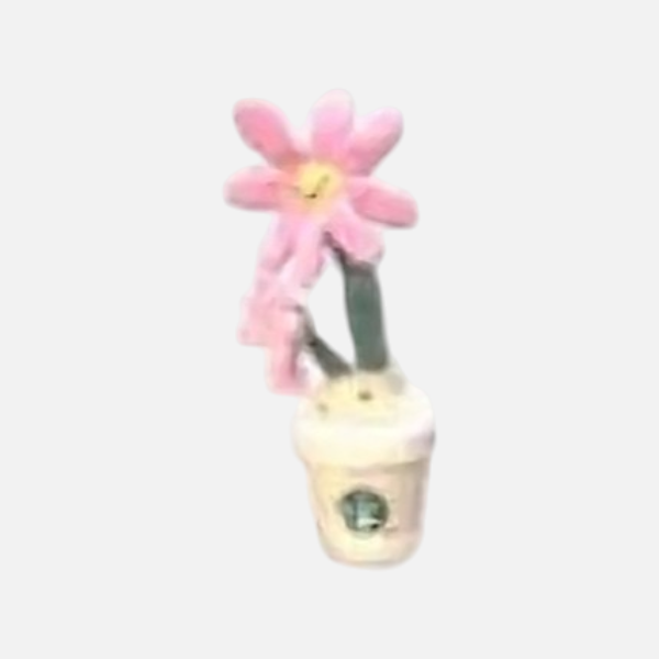 Starbucks Philippines 2026 Summer Season 1 Series plush