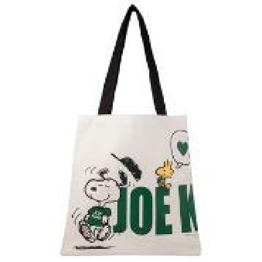 On sale Starbucks and PEANUTS 2025 co-brand JOE KIND SNOOPY bag