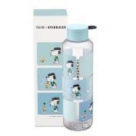 Starbucks and PEANUTS 2025 co-brand cup 710ml