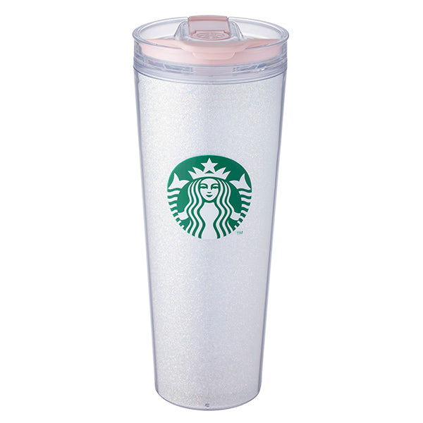 Starbucks Taiwan 2026 Summer season2 series 24OZ sand rice tumbler