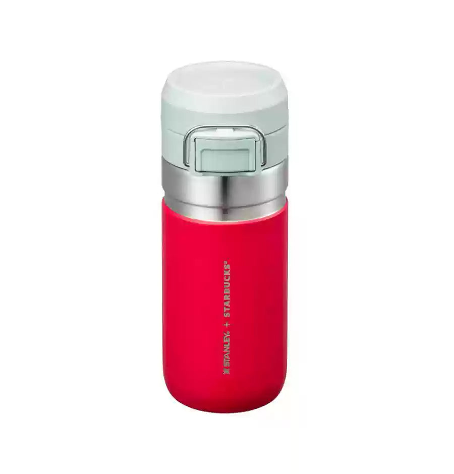 Starbucks Korea 2024 Christmas Season1 Stanley Stainless steel cup 473ml Starbucks loveinstarbucks