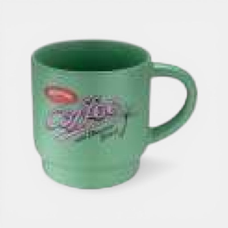 Starbucks Taiwan 2026 Summer Season1 Series Green Mug 473ml 16.65oz