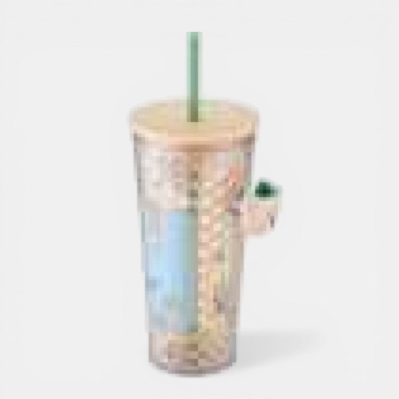 Starbucks Taiwan 2026 Summer Season1 Series Pool TOGO Cool Water Cup 473ml 16.65oz