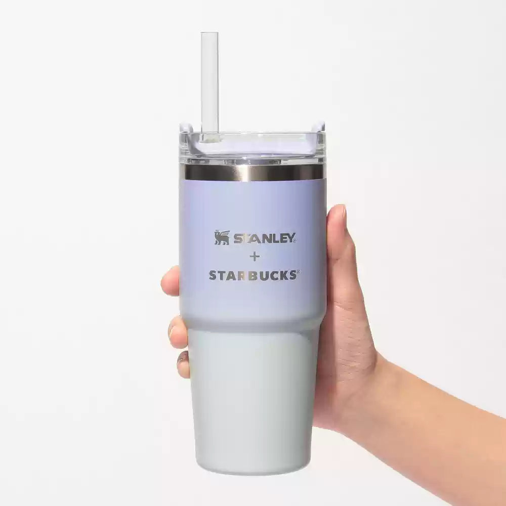 Starbucks Japan 2025 Spring Stainless Steel Cup 414ml