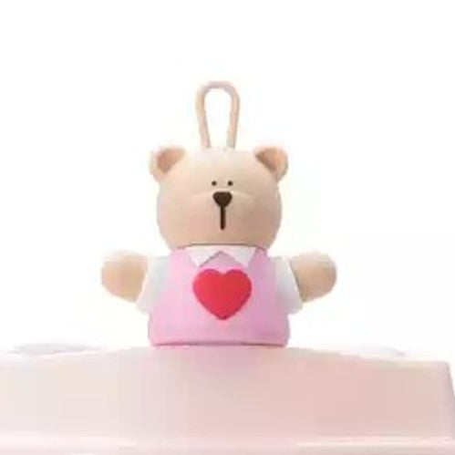 Starbucks Japan 2025 Valentine's Day stopper without cup Starbucks loveinstarbucks