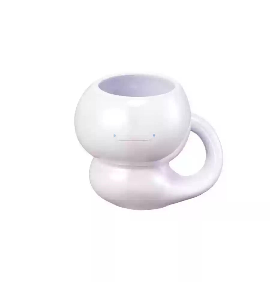 Starbucks Korea Winter Fantasy Series Light Pink Mug 355ml Starbucks loveinstarbucks