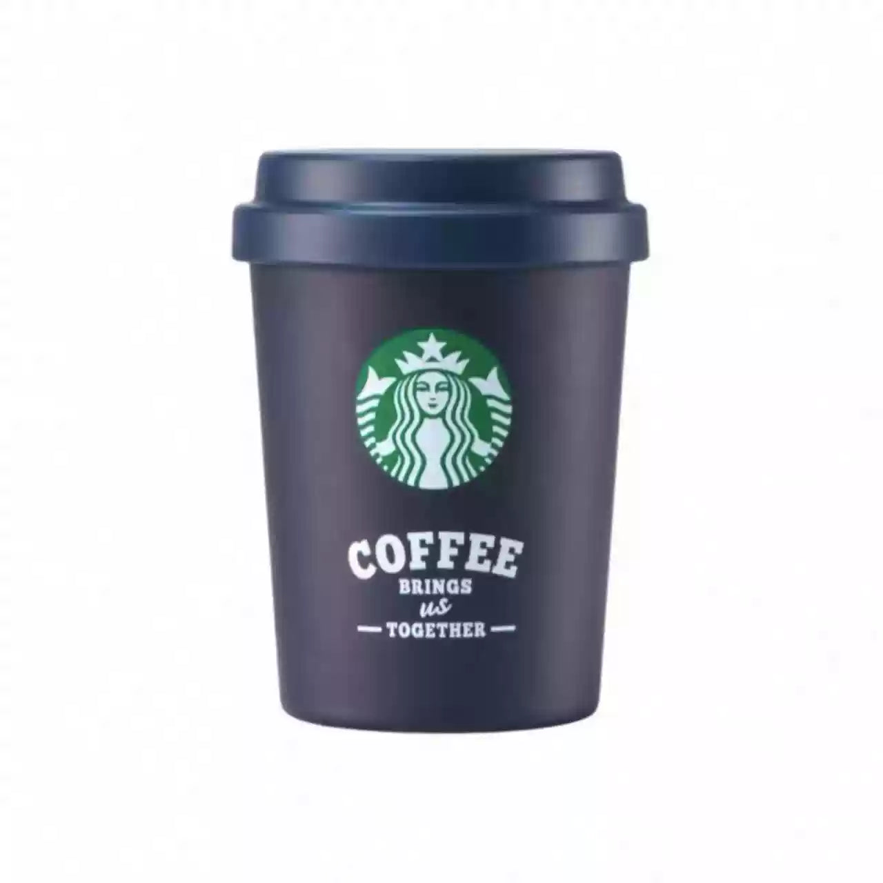 Starbucks China 2025 Minimalist Series Stainless Steel Thermal Cup 237ml 8.34oz