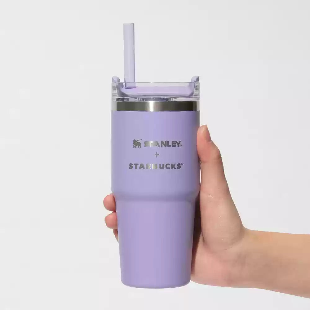 Starbucks Japan 2025 Sakura Season2 series Stainless steel cup 414ml