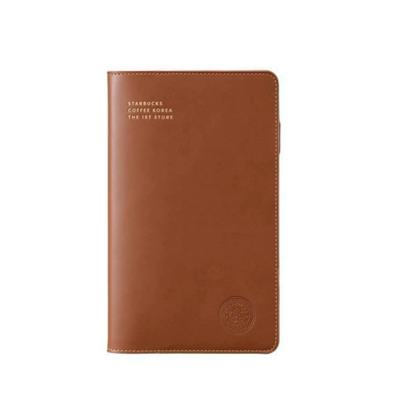 Starbucks Korea 2025 Ewha No1 Store series Laptop Set