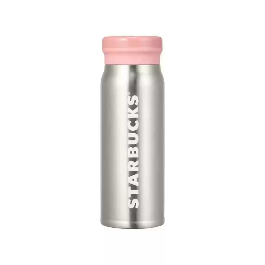 Starbucks Korea 2025 Valentine's Day seriesDear Love Stainless Steel 488ml