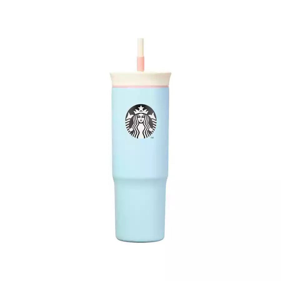 Starbucks Korea 2025 Valentine's Day seriesSweety O'Walla Cold Drink Cup 710ml