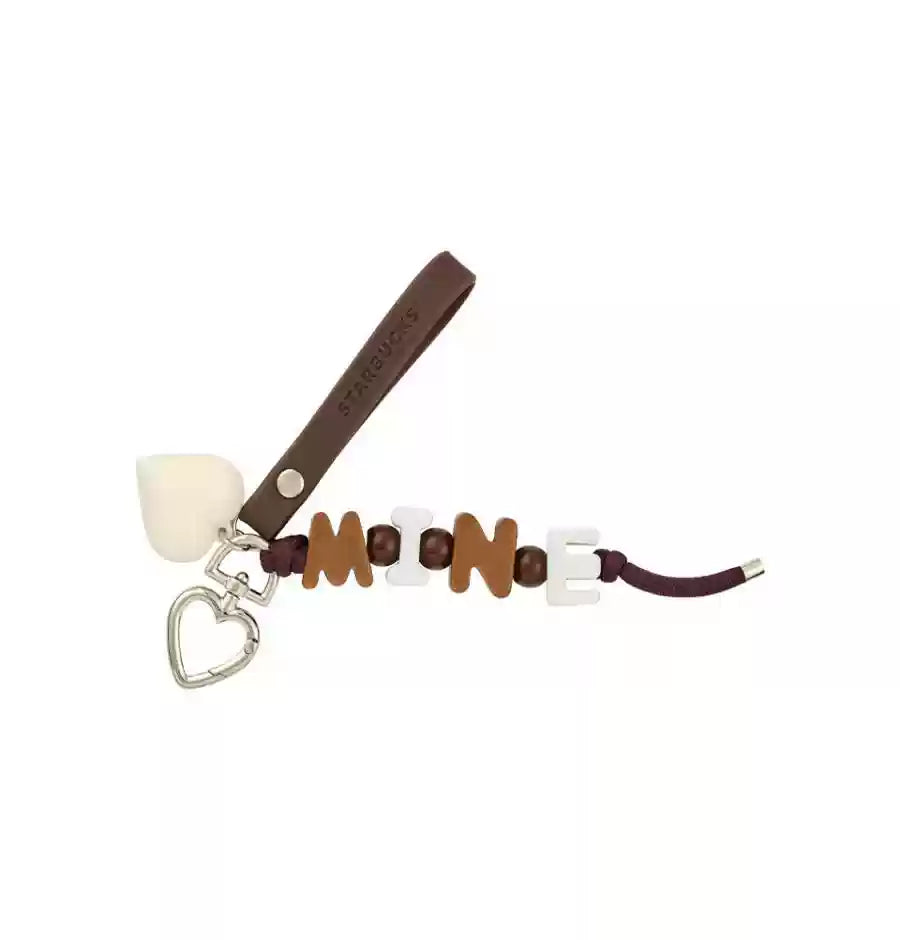 Starbucks Korea 2025 Valentine's Day series