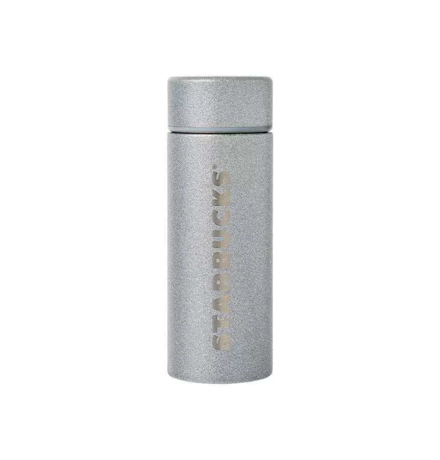 Starbucks Korea 2026 Summer Season 1 Series Gray Small Capacity 355ml