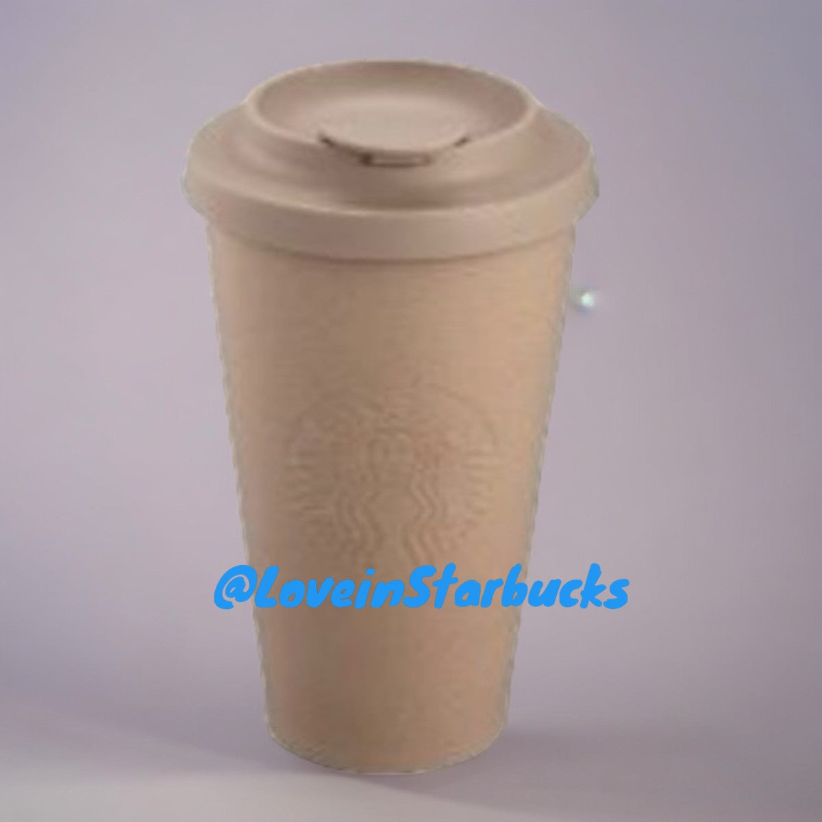 Starbucks Taiwan 2024 Alpaca series Star Plant Sense cup 458ml Starbucks loveinstarbucks