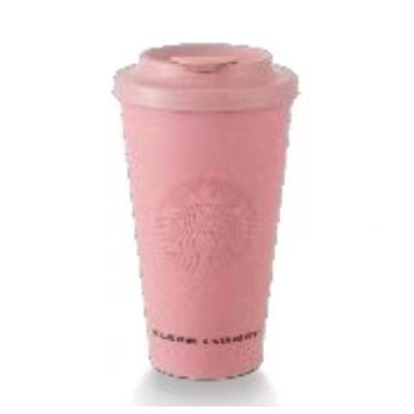 Starbucks x blackpink 2023 Asia Pacific series - traveler's cup Starbucks loveinstarbucks