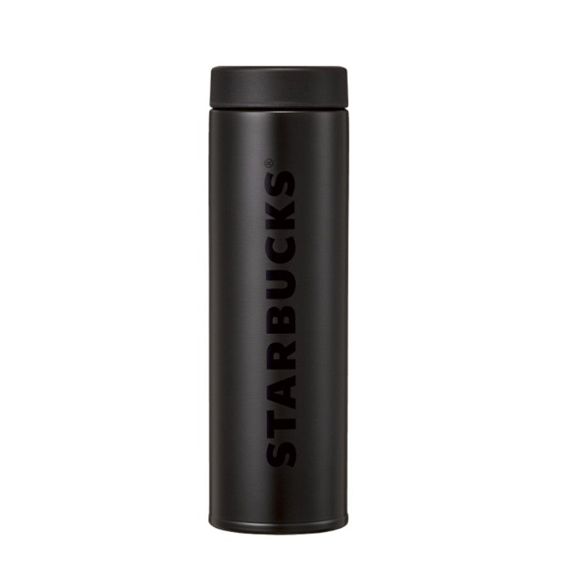 Starbucks Korea 2024 Golf Series Black thermos cup 480 Starbucks Starbucks Korea 2024 Golf Series Black thermos cup 480 Starbucks