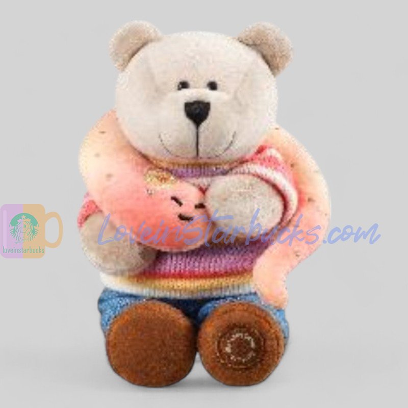 Starbucks Taiwan 2025 Snake Year 2nd Series Bearista doll Starbucks loveinstarbucks