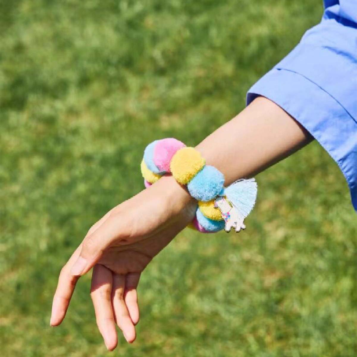 Starbucks China Alpaca series bearista bear straw glass cup 460ml Starbucks loveinstarbucks