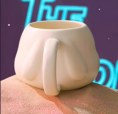 Starbucks China 2024 Online Autumn Reunion Mug 410ml Starbucks loveinstarbucks