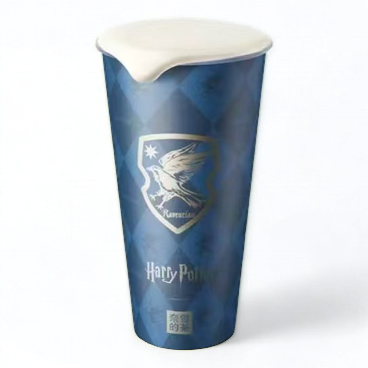 Nayuki and Harry Potter co-brand cup new and coming with lid Nayuki loveinstarbucks