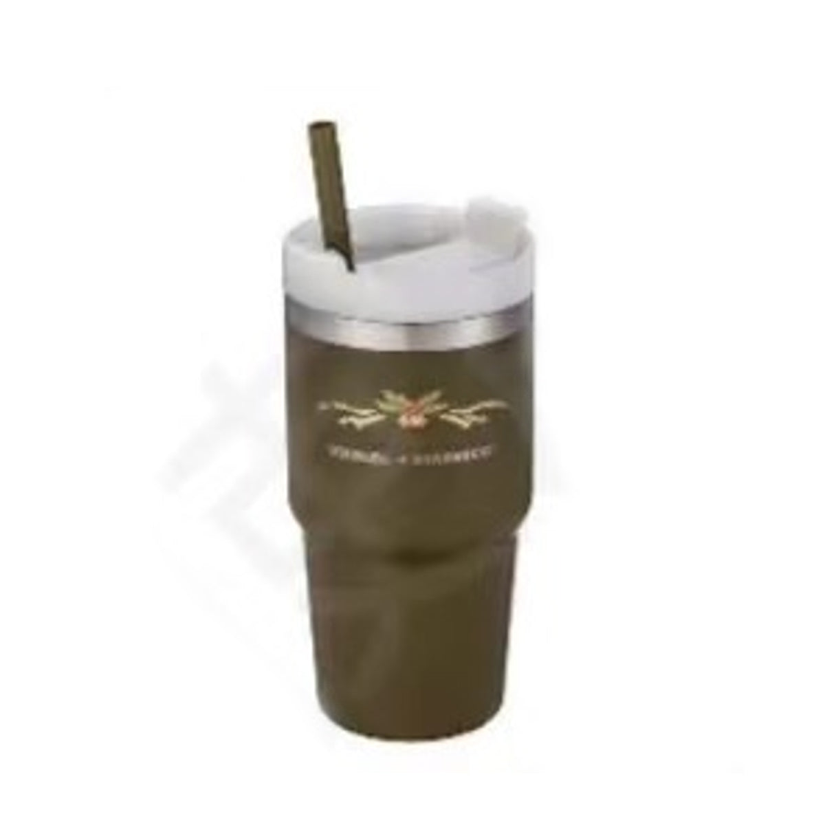 Starbucks Taiwan 2023 Christmas 1st series Stanley straw Stainless steel cup  20oz Starbucks loveinstarbucks