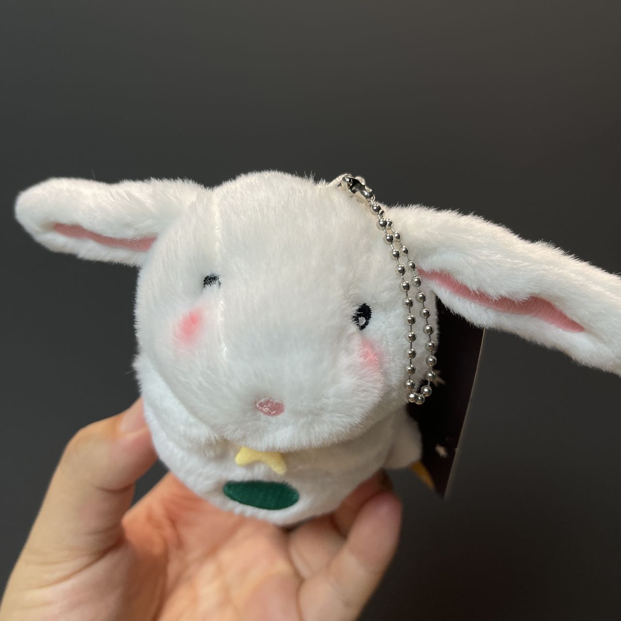 ON SALE Starbucks China 2024 Jade rabbit ornament Starbucks loveinstarbucks