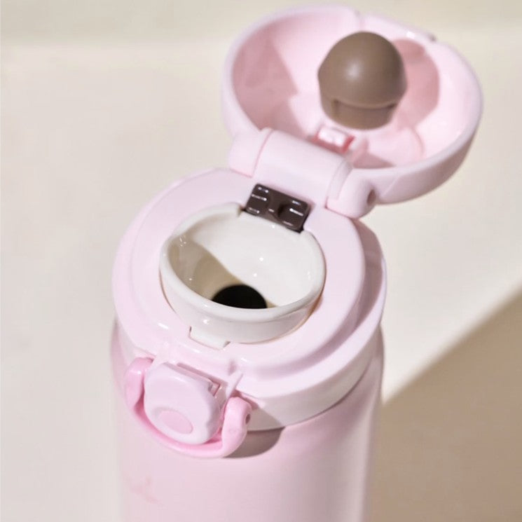 Starbucks China 2025 Garden Dance series Thermos cup 500ml coming with gift box