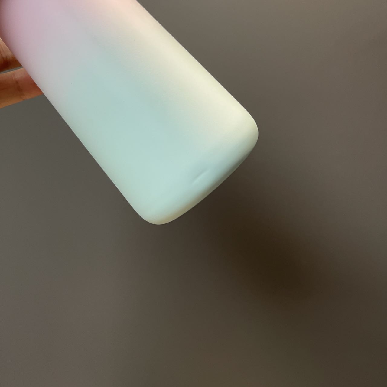 tiny damaged Starbucks stainless steel cup Starbucks loveinstarbucks