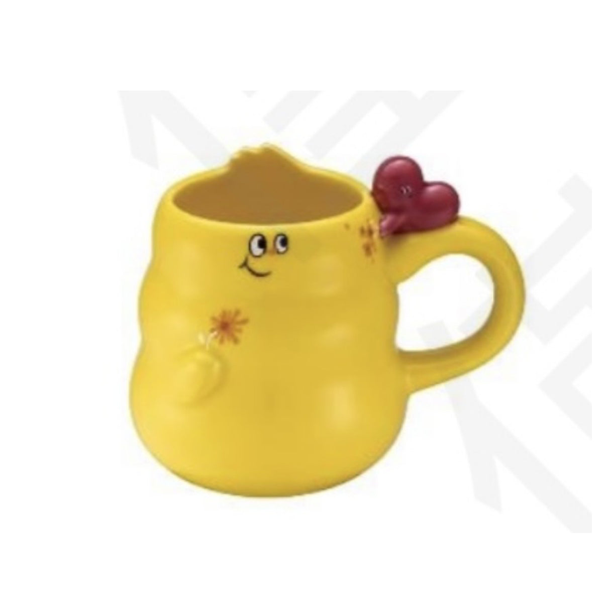 Starbucks Tumblers Taiwan 2024 Valentine's Day mug cup 355ml Starbucks loveinstarbucks