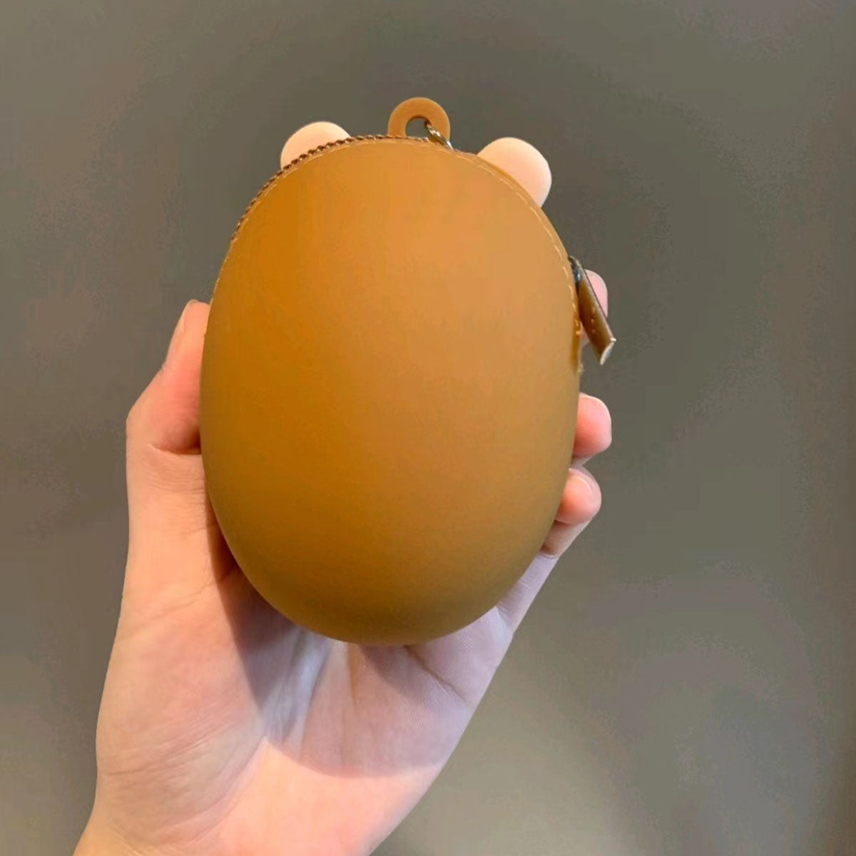 Starbucks Tumblers China 2023 Natural series Strawberry bear/ coffee bean bear coin purse bag Decompression toy Starbucks loveinstarbucks