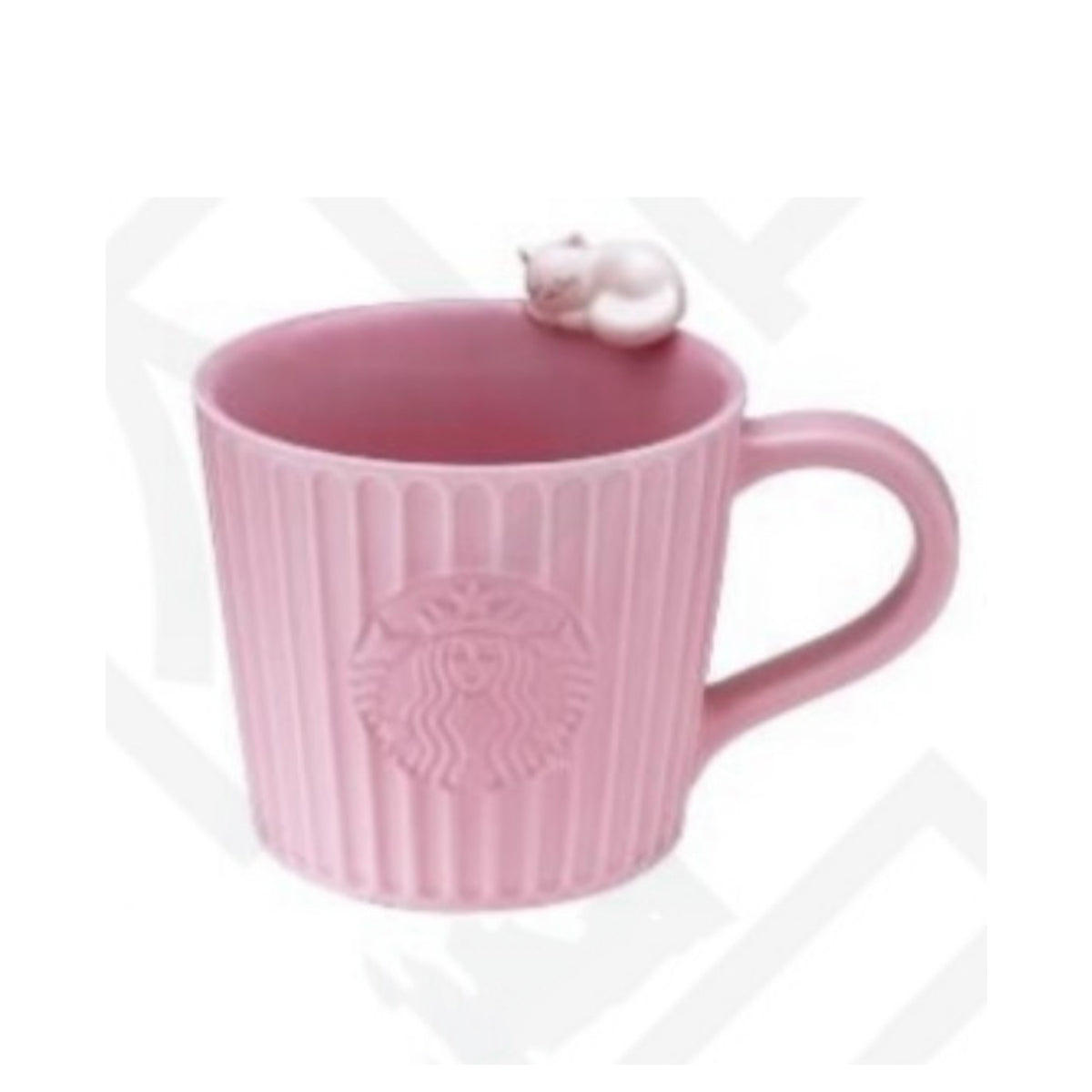 Starbucks Tumblers Taiwan 2024 Valentine's Day mug 296ml loveinstarbucks loveinstarbucks