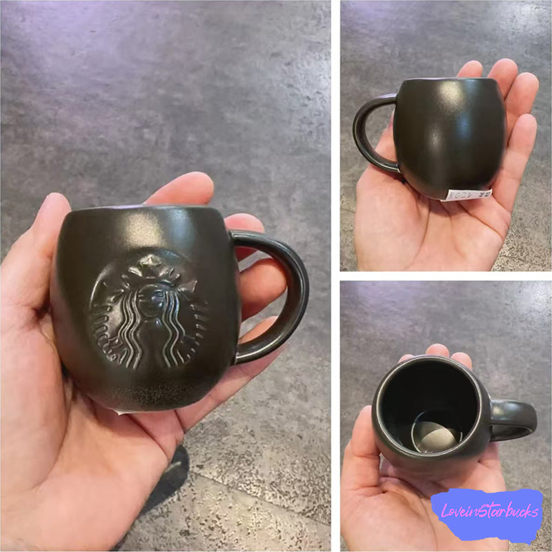 Starbucks China 2024 new core series mug 3oz 89ml Starbucks