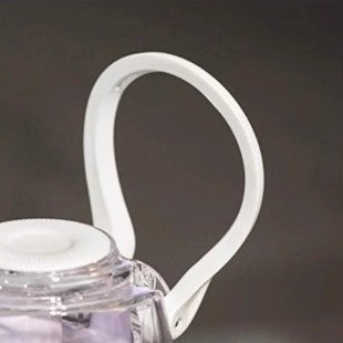 Starbucks China 2024 Summer Night Sky Online Thermos plastic straw cup 550ml Starbucks loveinstarbucks