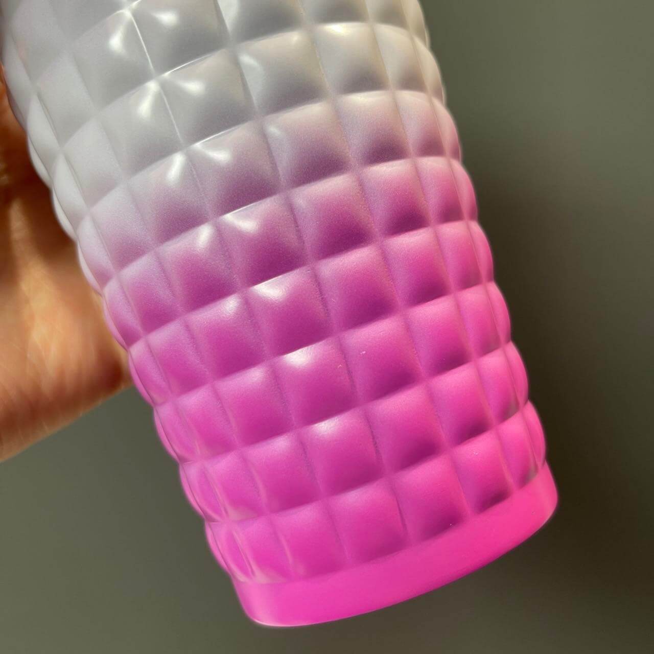 Starbucks Disney 2024 Alice series Cheshire Cat rose stainless steel cup 580ml loveinstarbucks loveinstarbucks