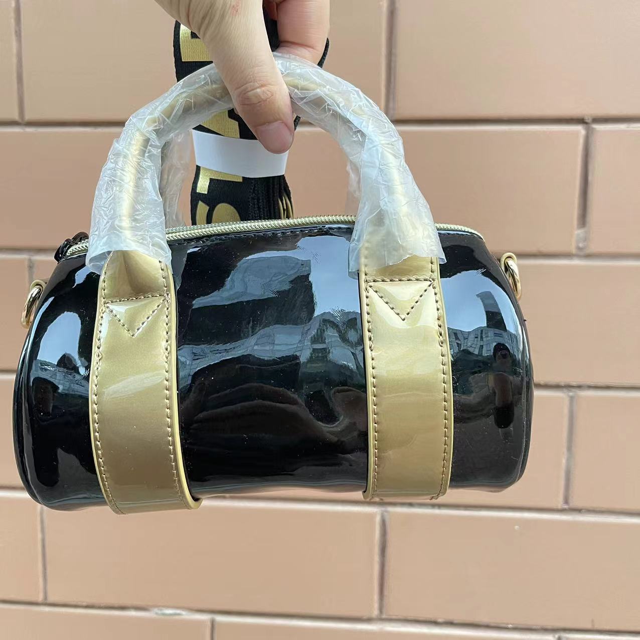 Starbucks China collection Handbag from Staff Award Starbucks loveinstarbucks