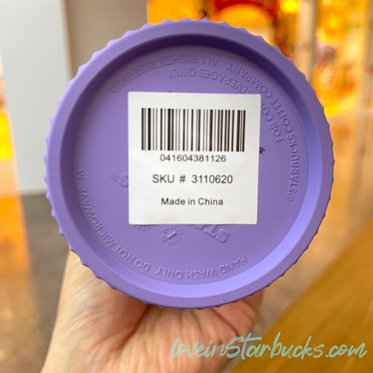 Starbucks Taiwan ombré matte purple cyan gradient studded cold tumbler cup 24oz Starbucks loveinstarbucks